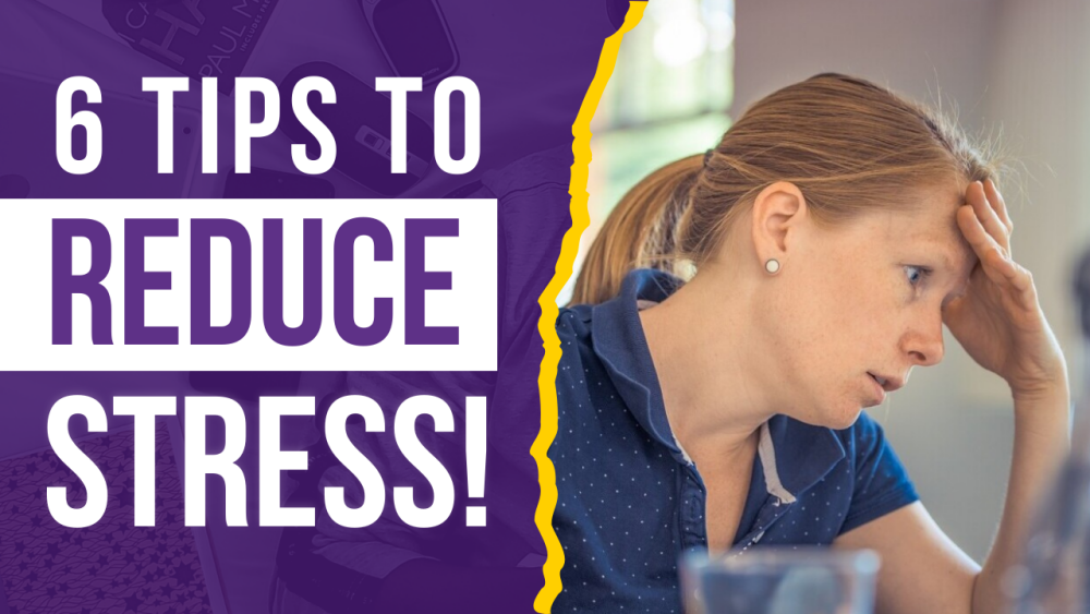 A woman is seen burnout and fatigue at work trying to figure out some complicated tasks.