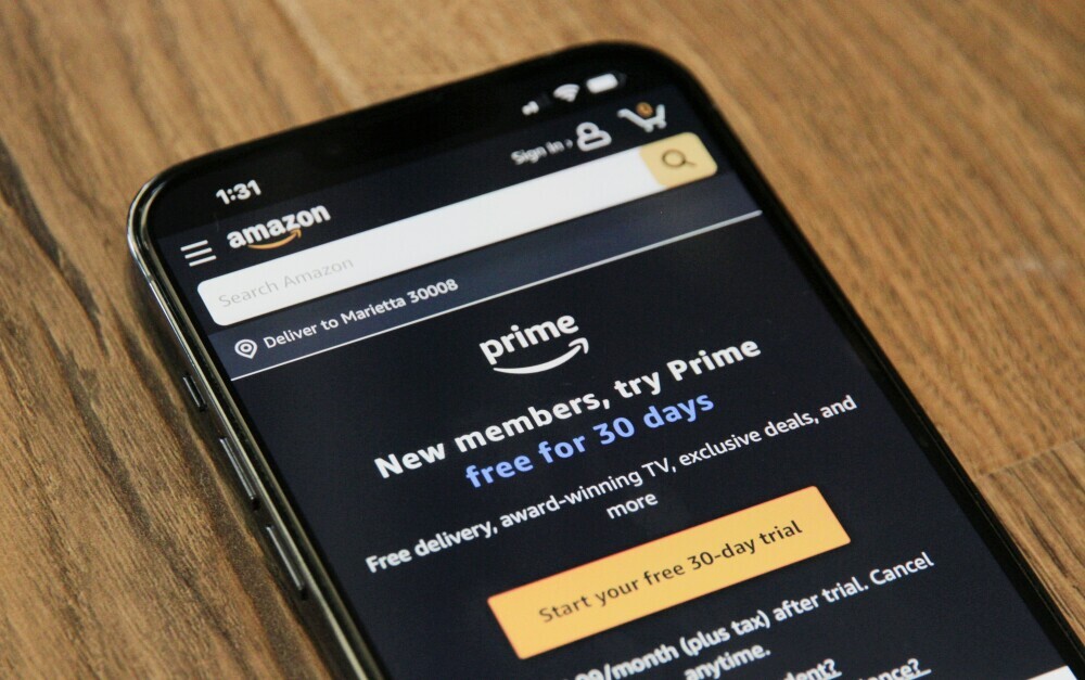 Amazon prime is a great way for affiliate marketing to promote and earn consistent income online.
