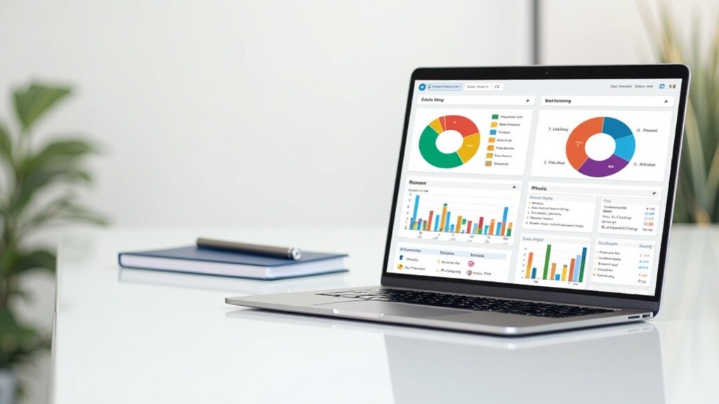 Image comparing affiliate marketing myths versus real long-term success through consistent effort.