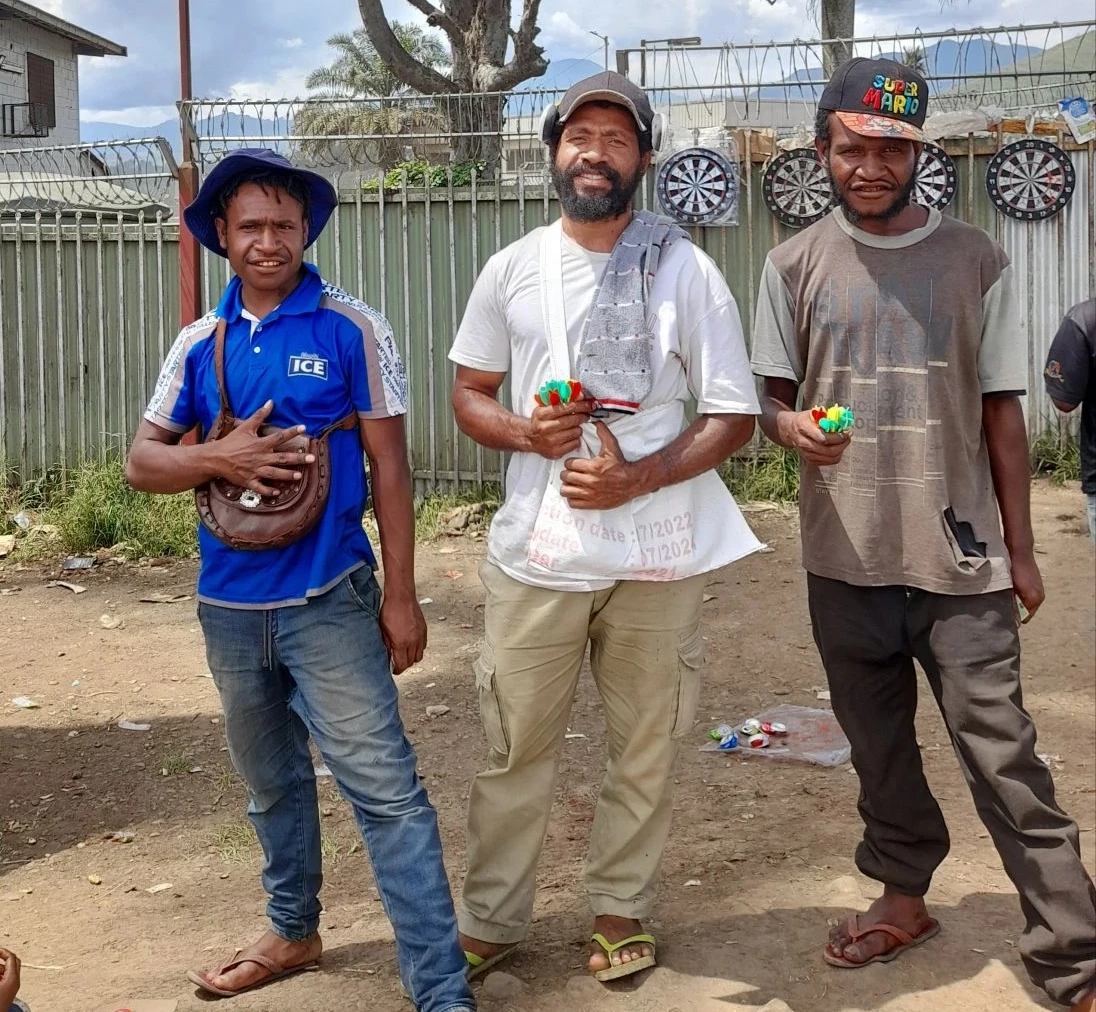 WAPA CONSTRUCTION LTD – Building PNG, One Project at a Time