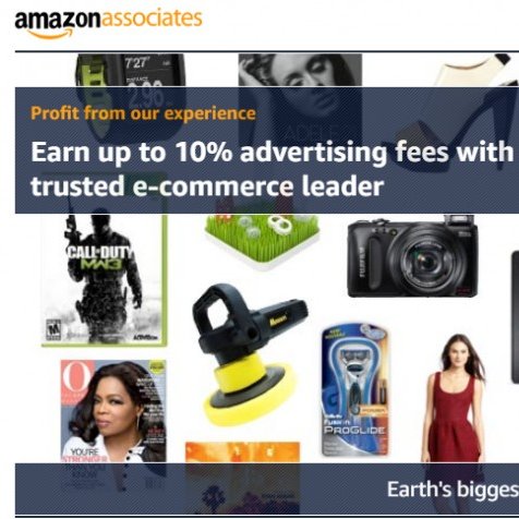 How to join amazon affiliate program - 7 Simple Steps to Guide You.