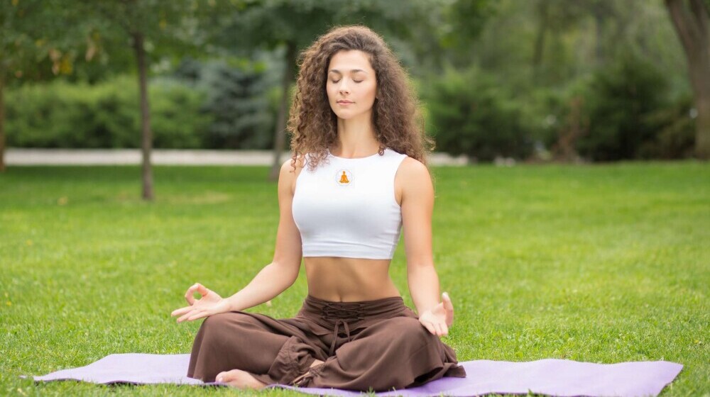 Mindfulness Techniques For Athletes - Body Scan Meditation