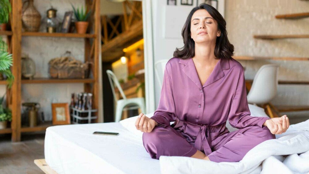 zen meditation techniques for beginners - Sitting Meditation