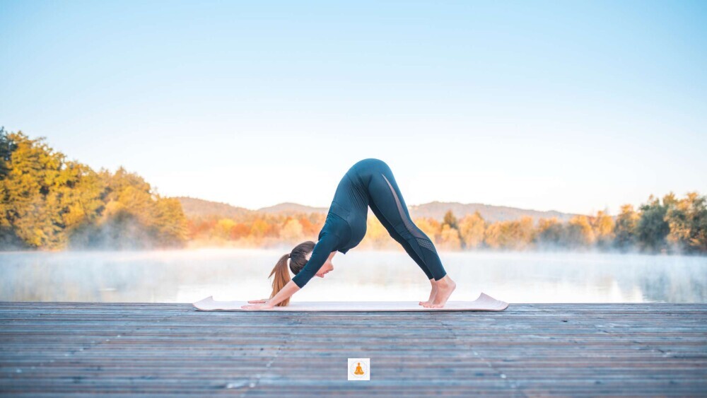 Mindfulness Techniques For Athletes - Yoga and Stretching