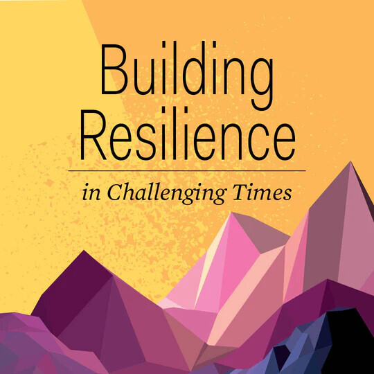 Best Mindfulness Courses - Building Resilience