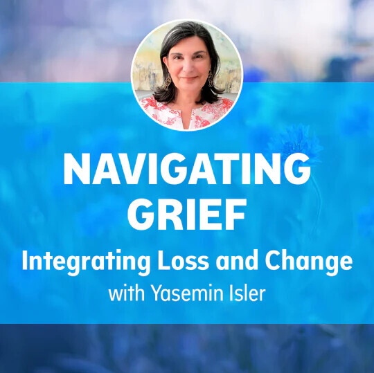 Best Mindfulness Courses - Navigating Grief
