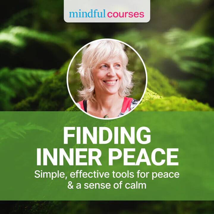 Best Mindfulness Courses - Finding Inner Peace