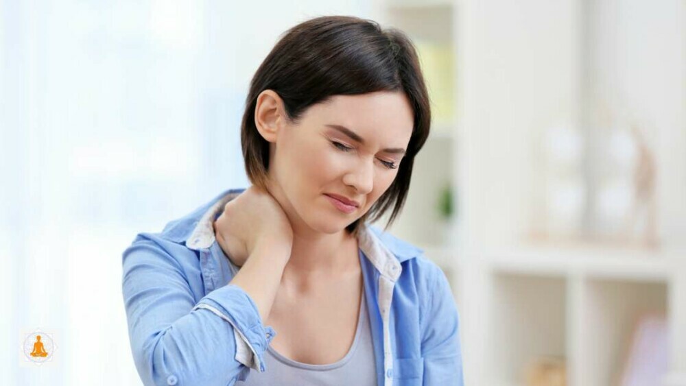 Can Meditation Be Dangerous - Physical Discomfort