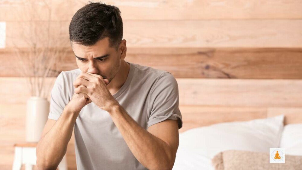 Can Meditation Be Dangerous - Depression