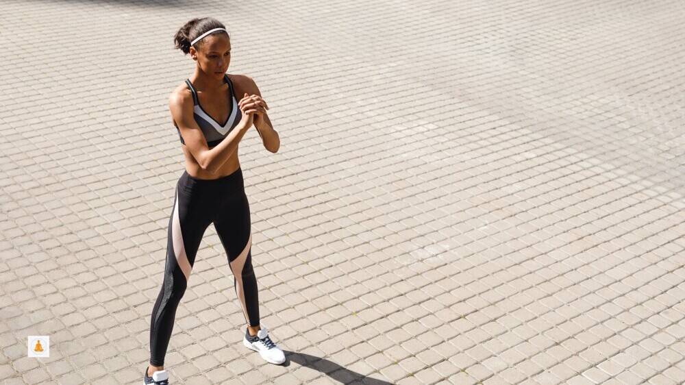 Mindfulness Techniques For Athletes - Visualization