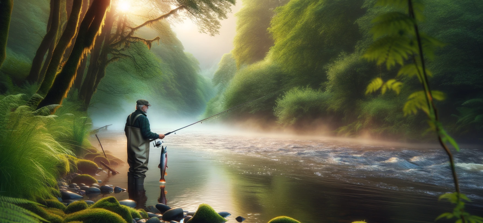 Fish Image Prompts Examples AI Image Prompts for Various Styles