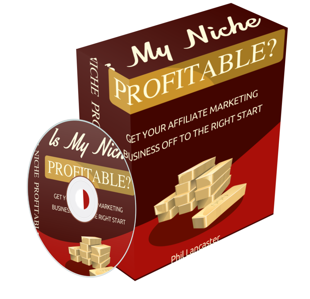 Box Is My Niche Profitable
