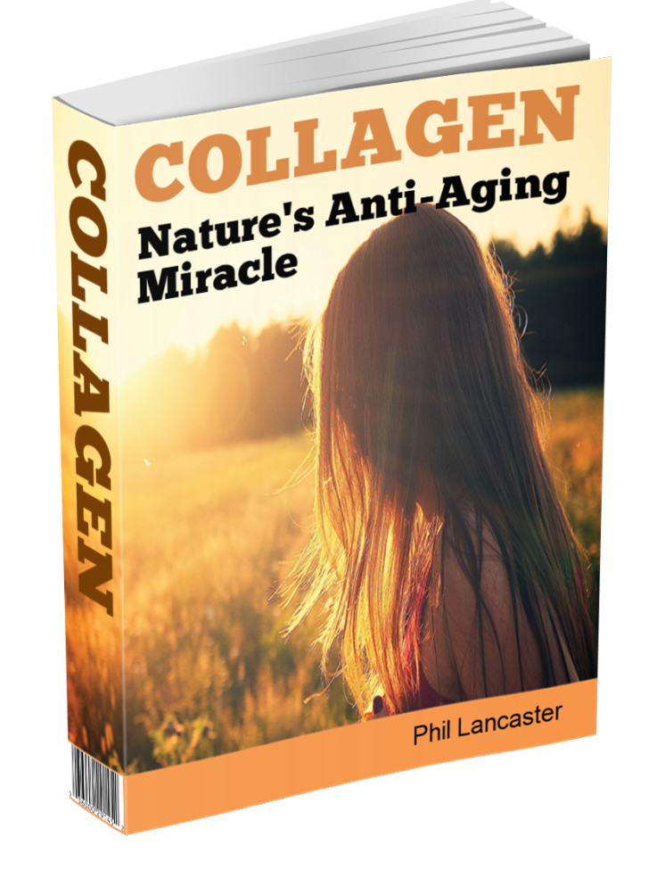 Collagen: Nature's Anti-Aging Miracle