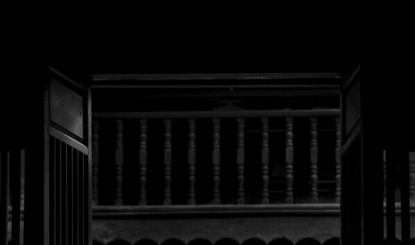 Black often conjures images of the unknown, adding a layer of mystery to your dreams. It's the color that might hint at areas of your life shrouded in uncertainty or aspects you have yet to uncover.