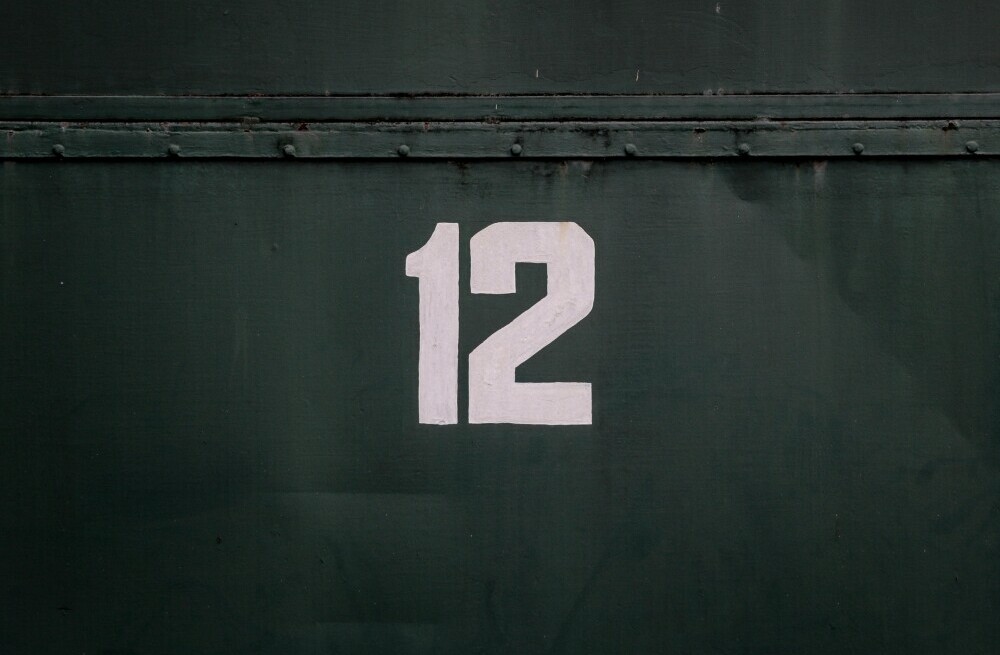 The Meaning Behind Numbers In Dreams