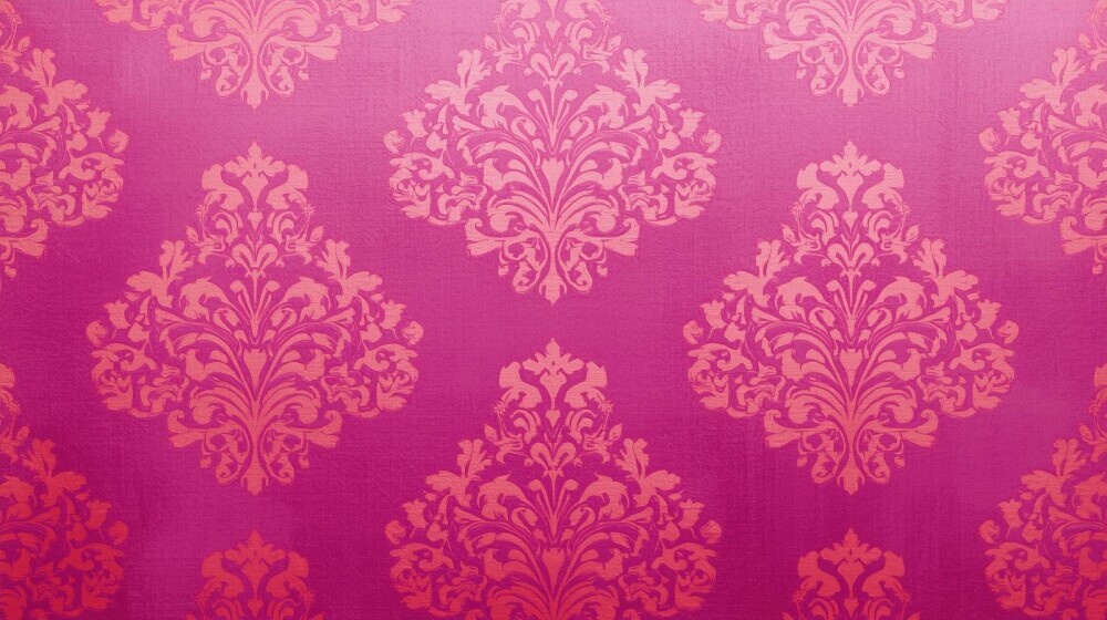 Peel and stick wallpaper