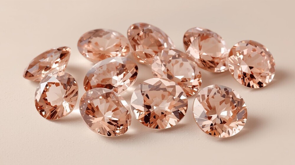 Morganite