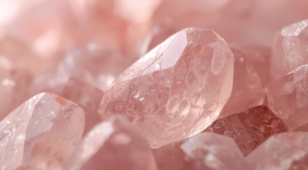 Rose Quartz