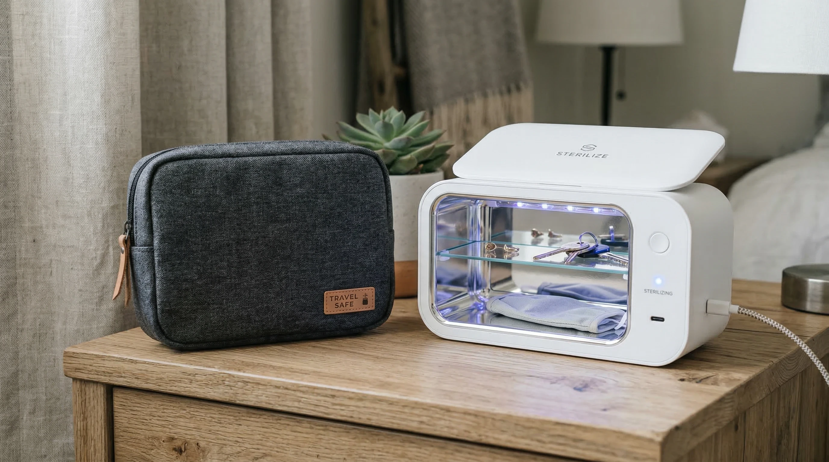 Discreet Storage Solutions