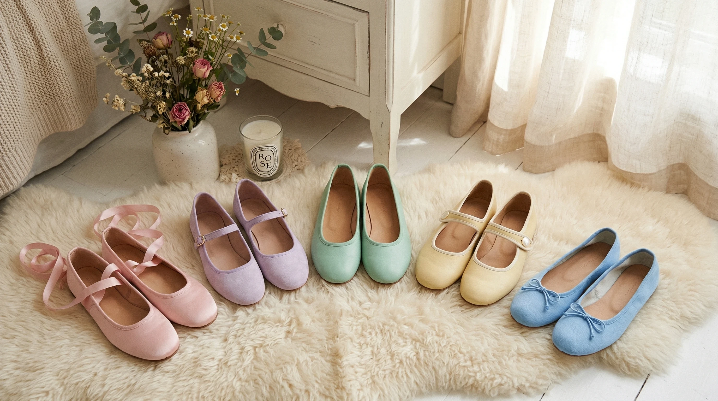 Creating Sellable Foot Photo Themes Inspired By Footwear Style Trends 2026