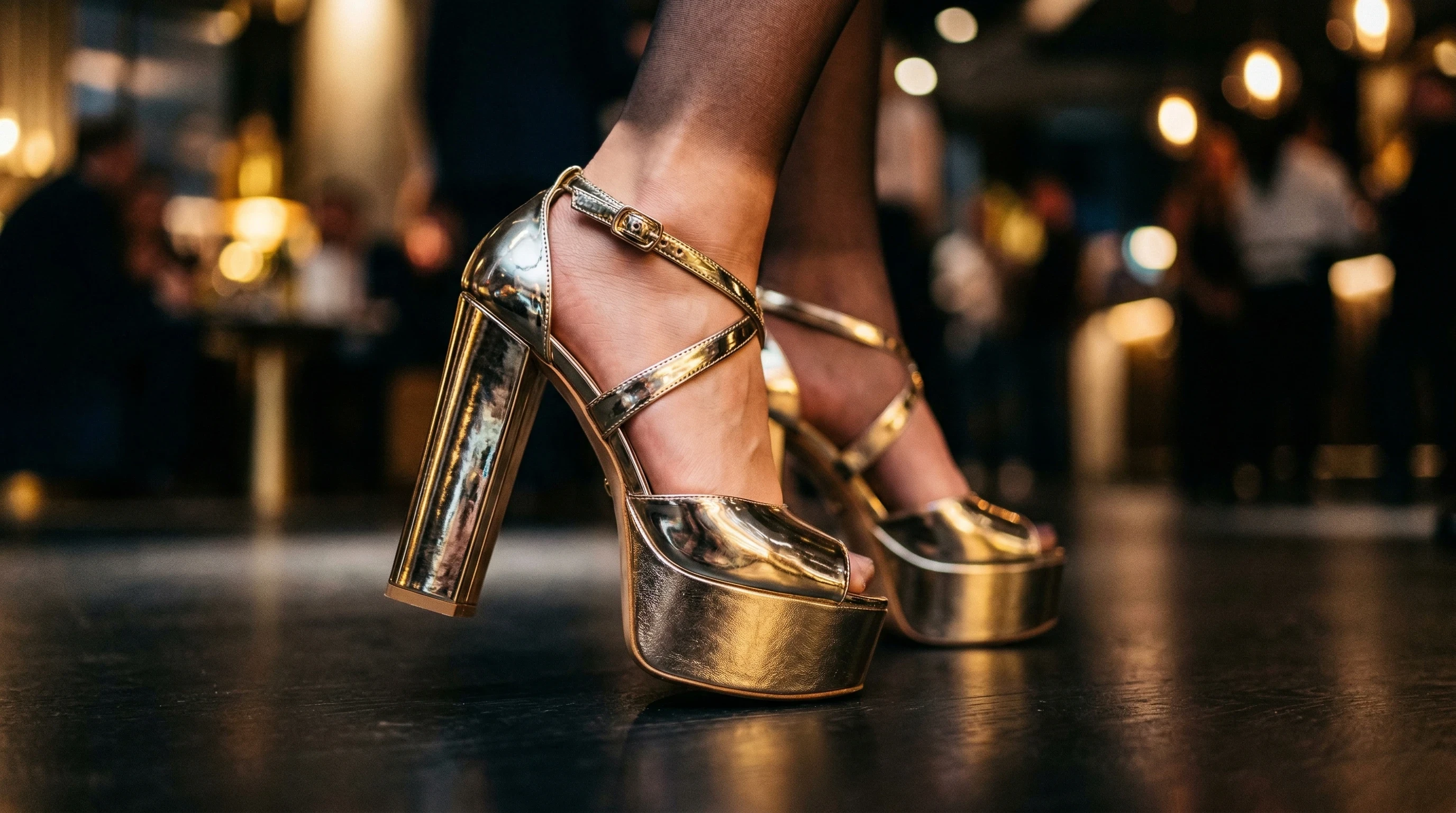 Creating Sellable Foot Photo Themes Inspired By Footwear Style Trends 2026