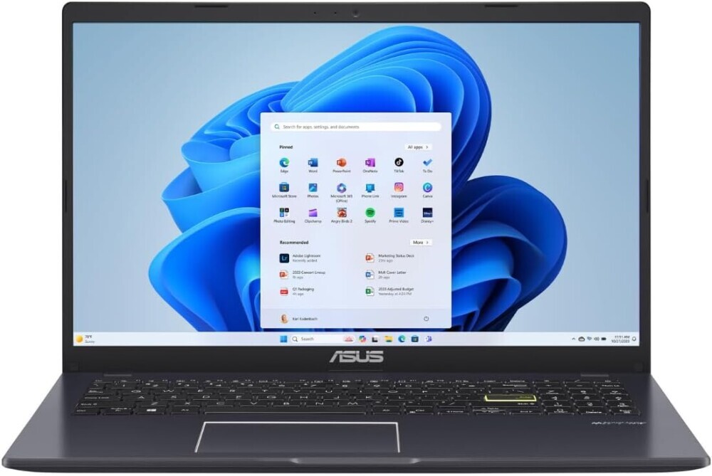 Best Black Friday Deals On Laptops In 2024