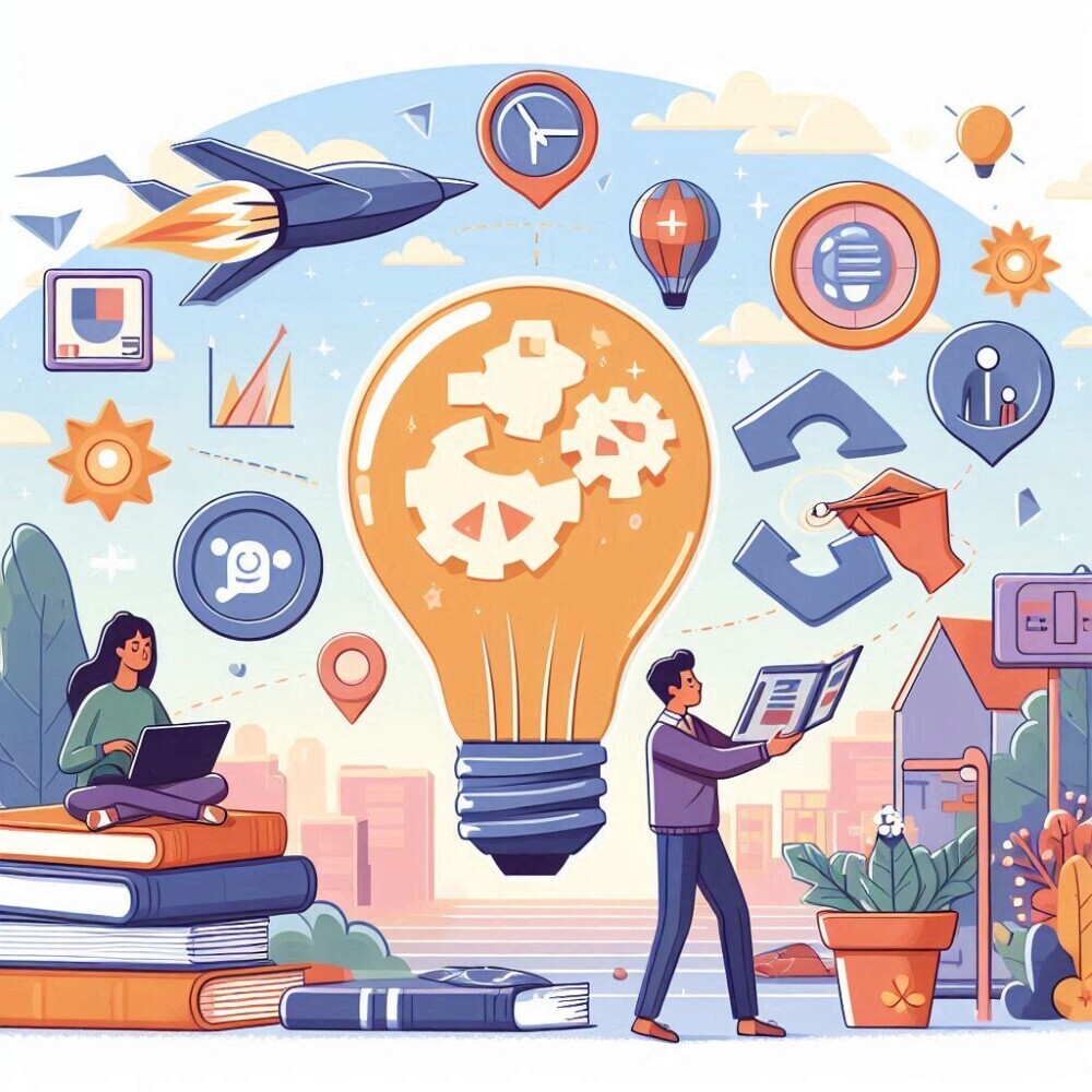 Personal Development and Life Skills Education