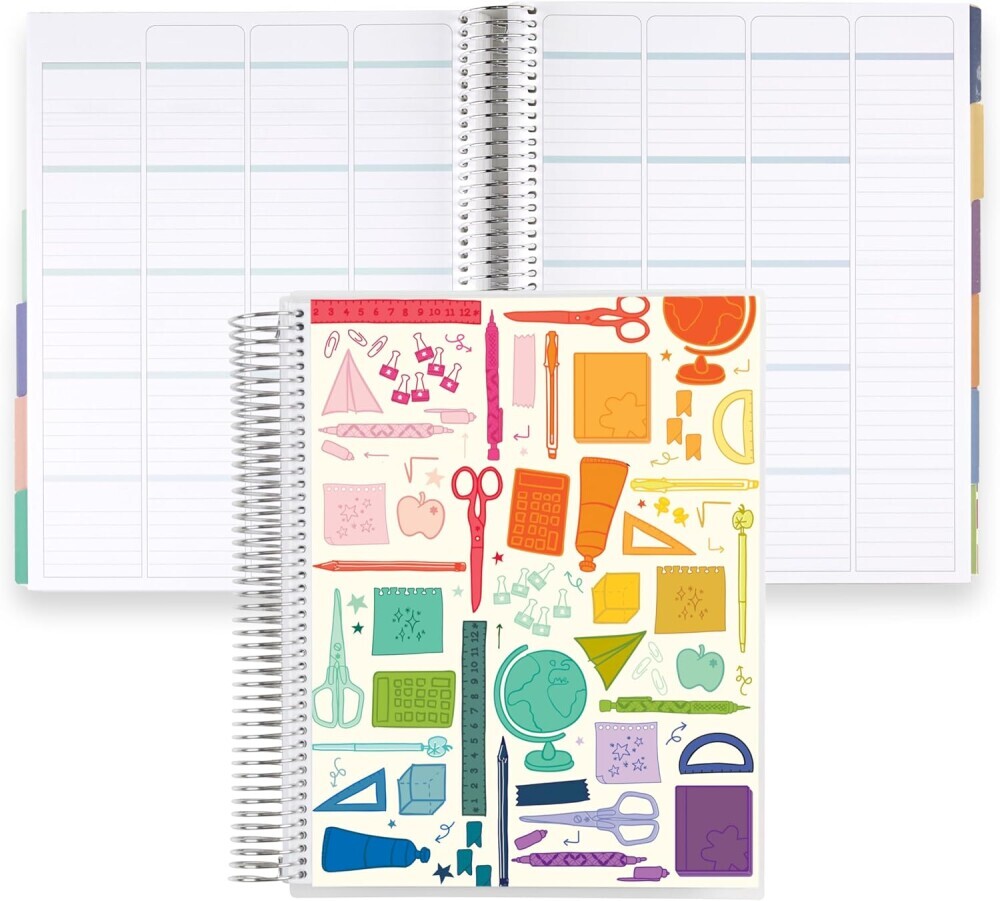 Best Homeschool Planners For Every Style