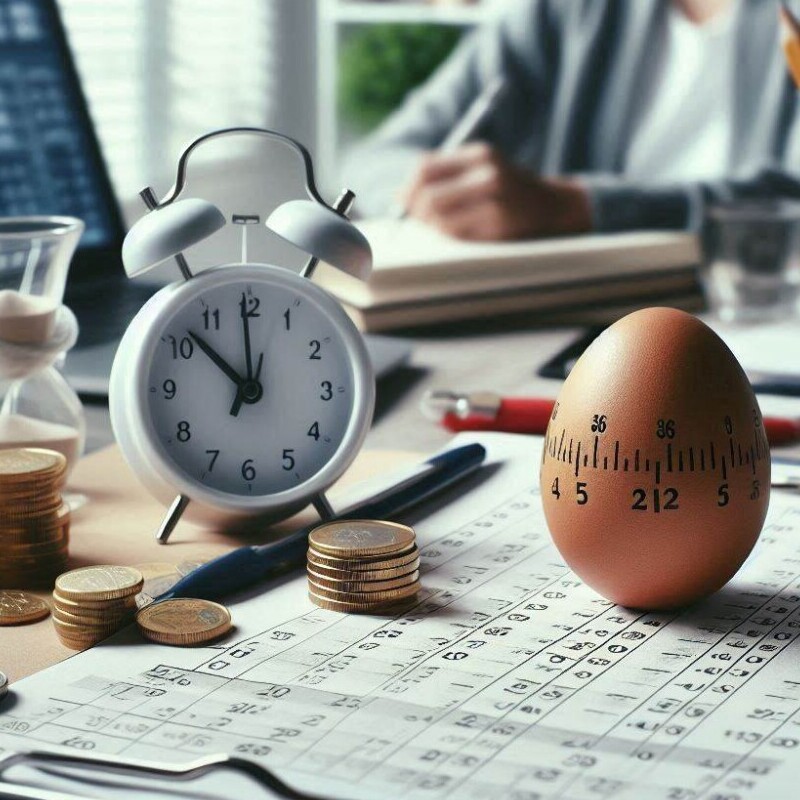 Adapting the Pomodoro Technique for Different Tasks