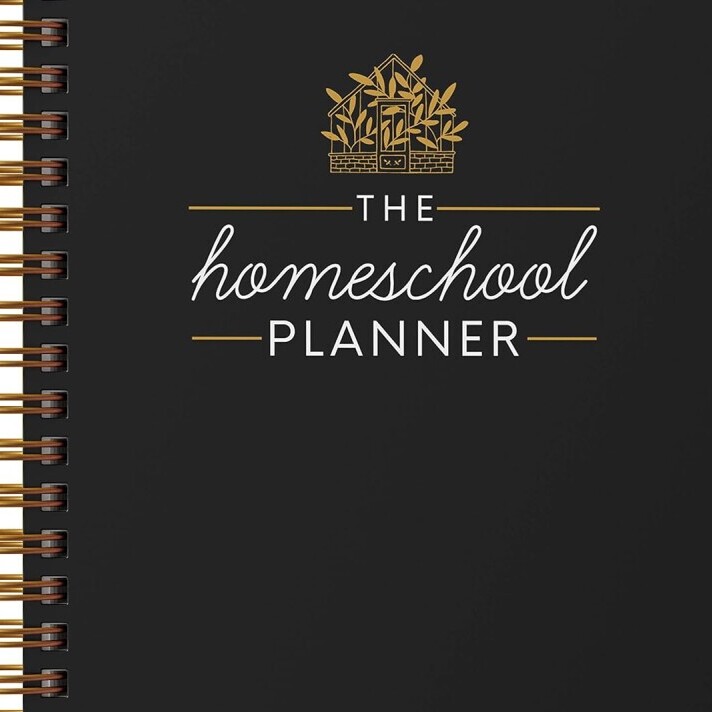 Best Homeschool Planners For Every Style