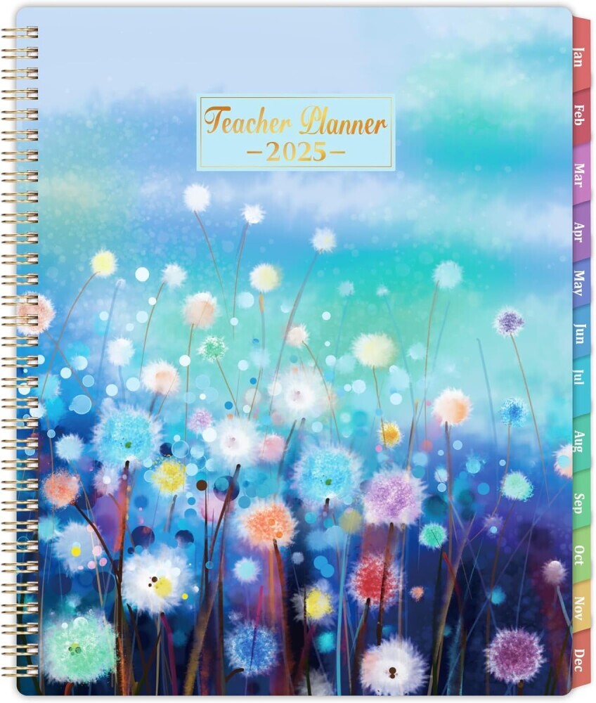 Best Homeschool Planners For Every Style