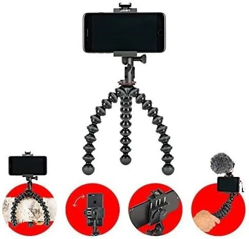 Joby GripTight GorillaPod PRO 2