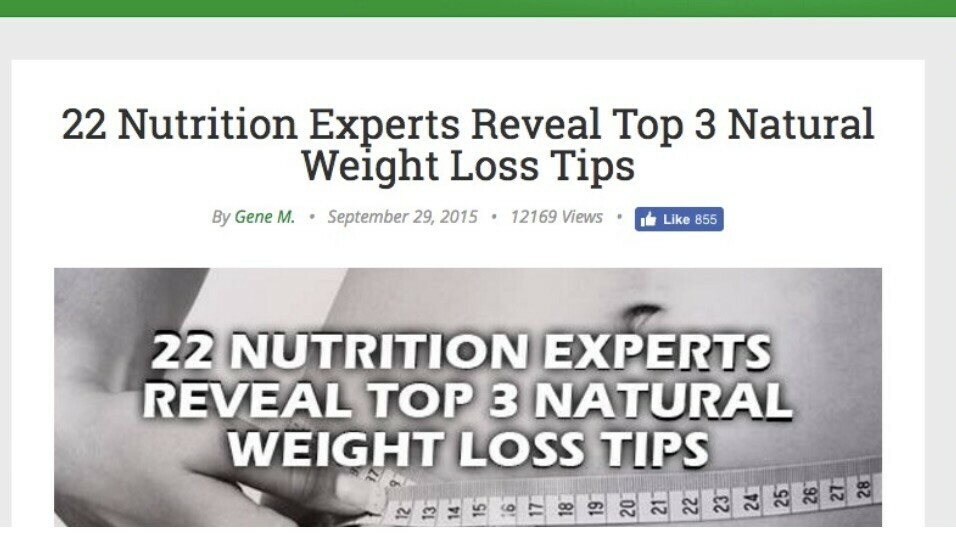 What is a Roundup Blog Post? Everything You Need to Know for Beginners