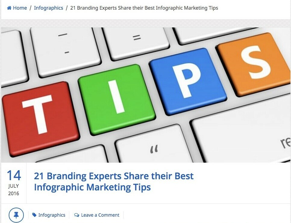 What is a Roundup Blog Post? Everything You Need to Know for Beginners