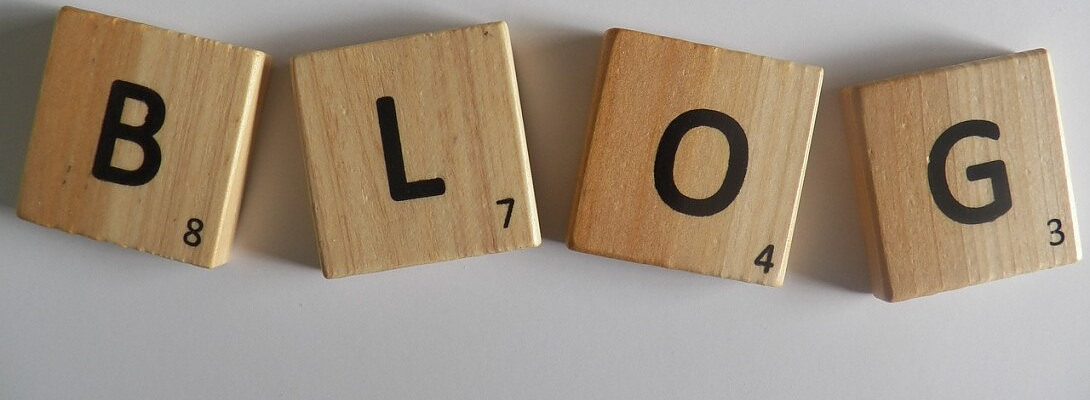 2 my blog. Blog image.