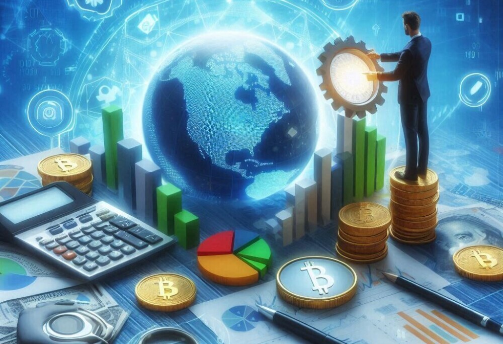 Generic image about cryptos