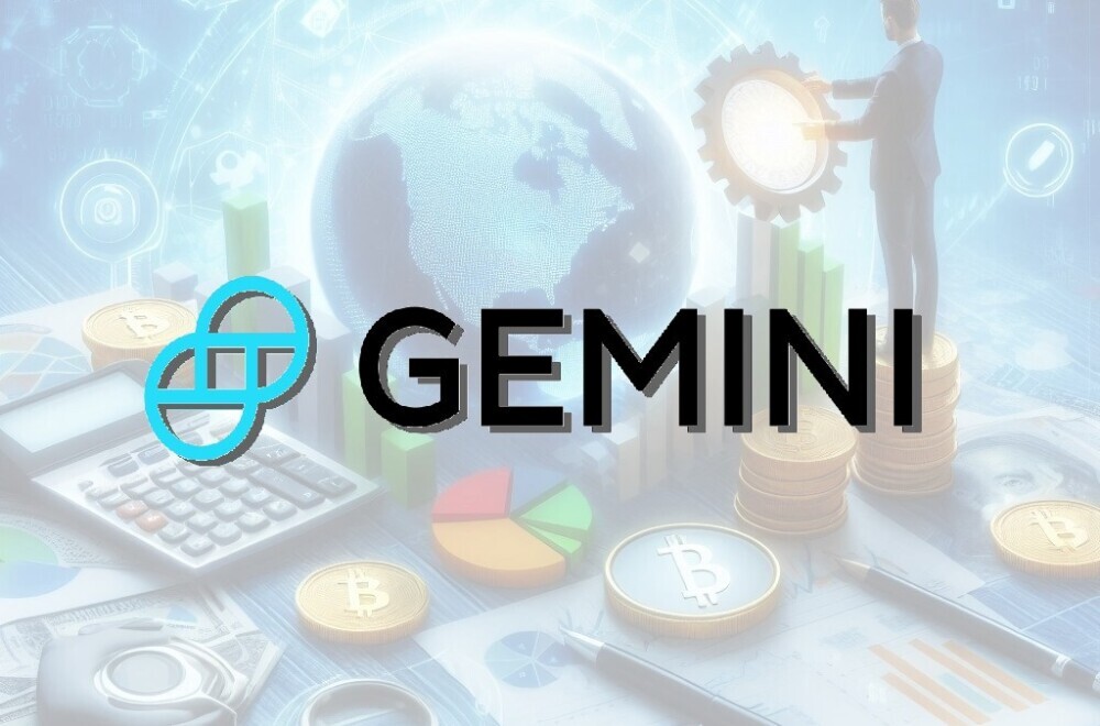 Gemini logo
