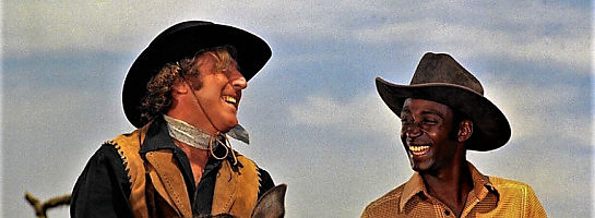 Back In The Saddle Again