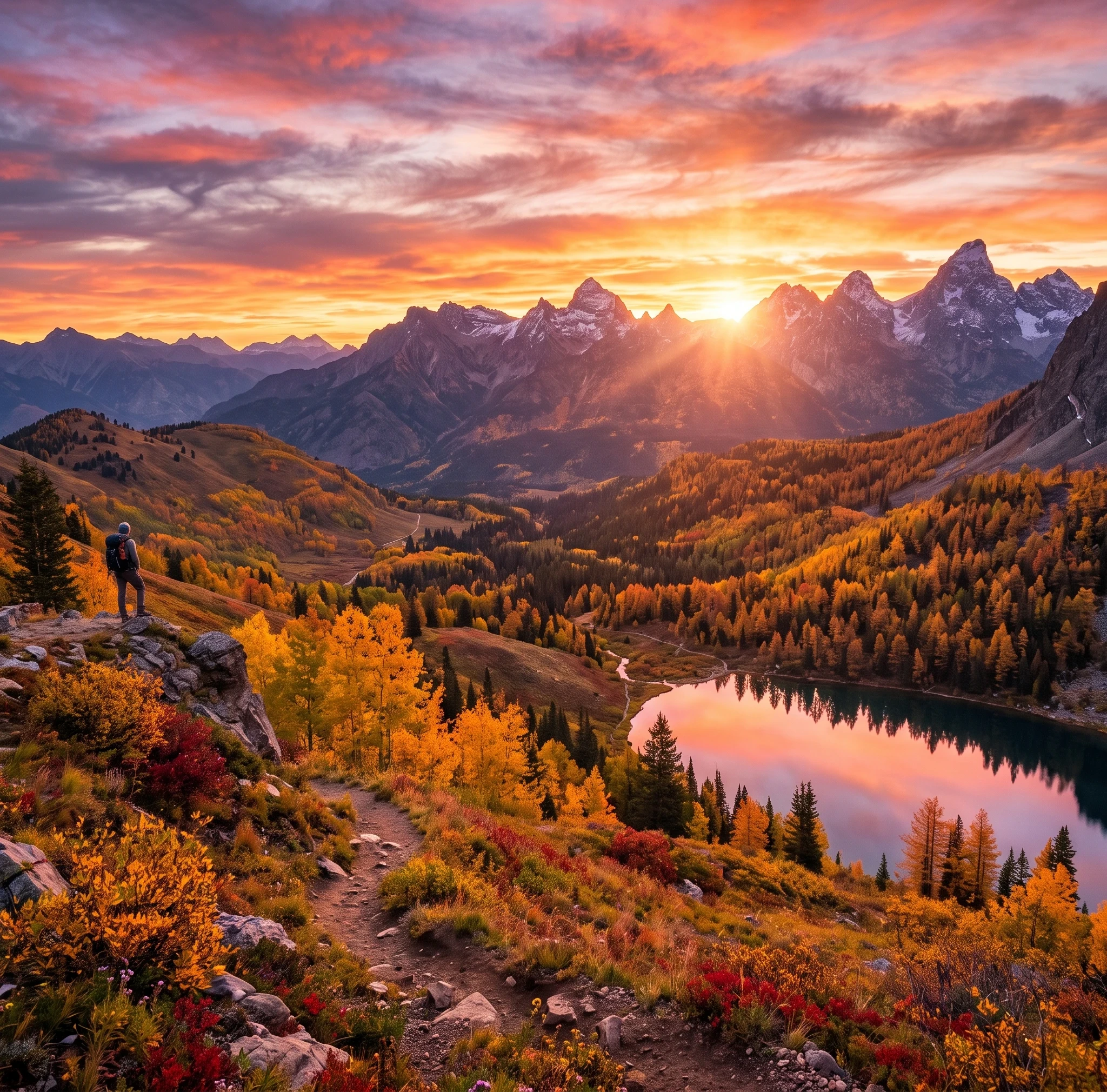 Autumn Waltz