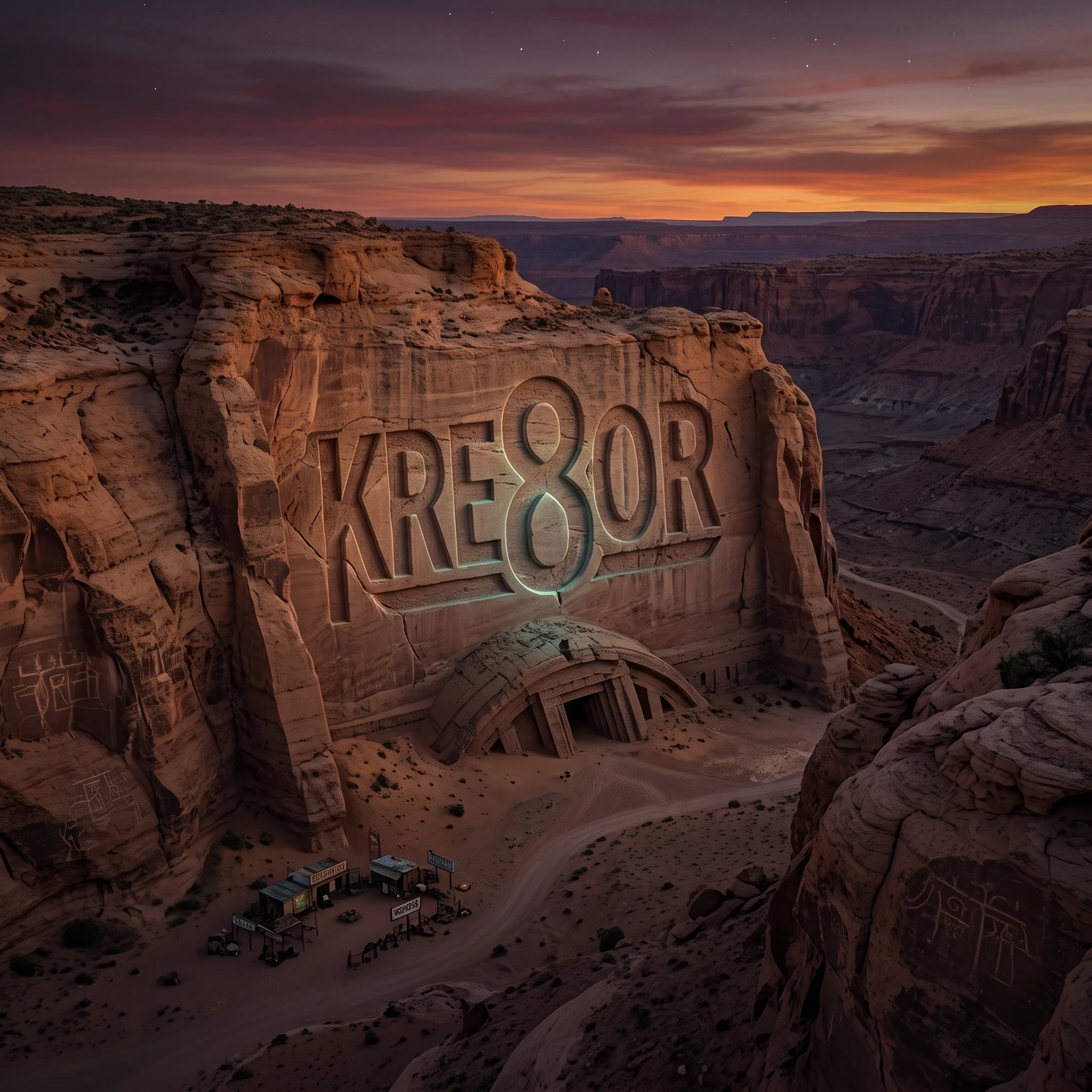 Kre8or