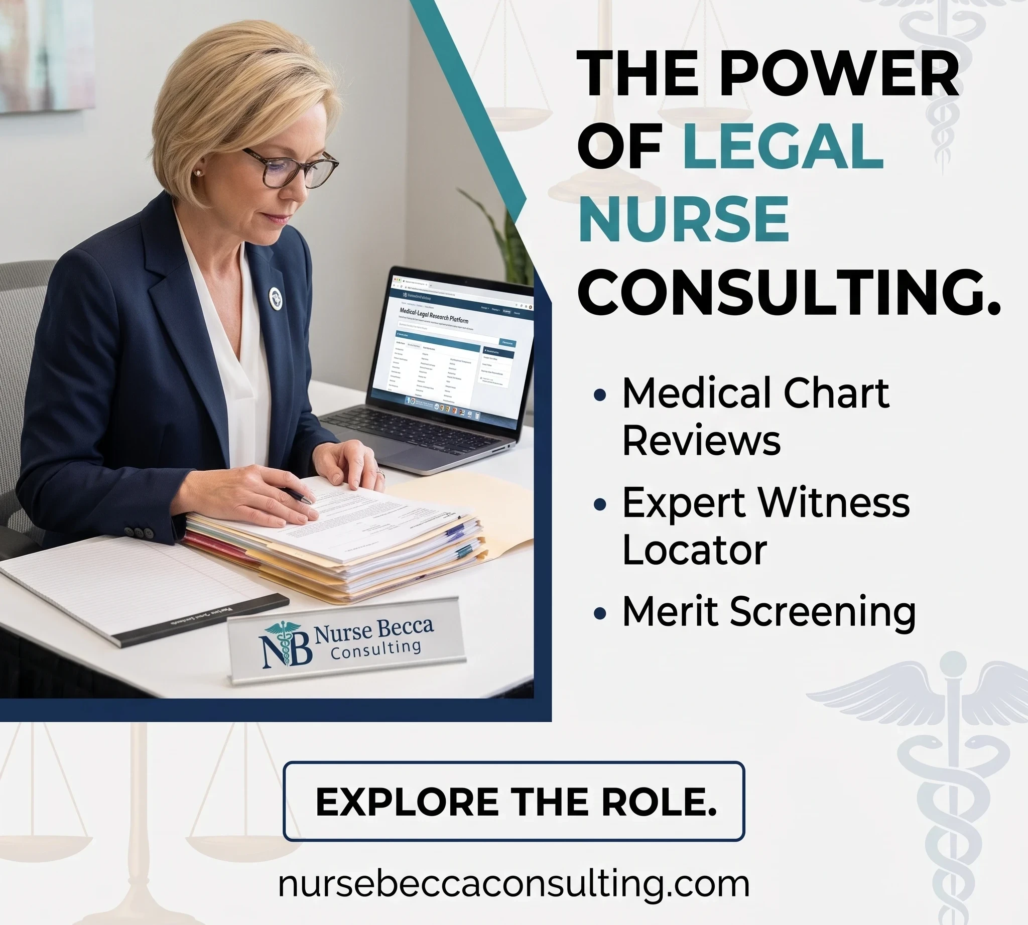 Explore LNC Roles