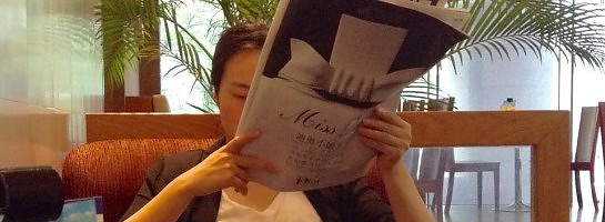 WORKING AS A BUYER IN SHENZHEN WORKING AS A BUYER IN SHENZHEN