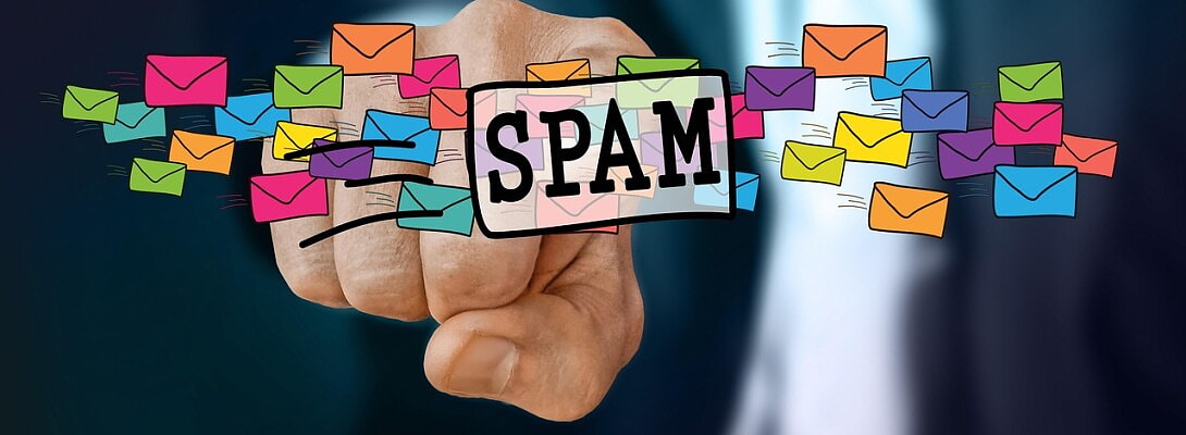 What's Worse? Spammers Or Those Reporting Them?