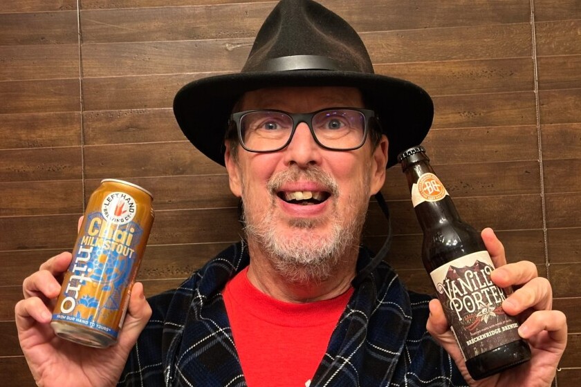 craft beer