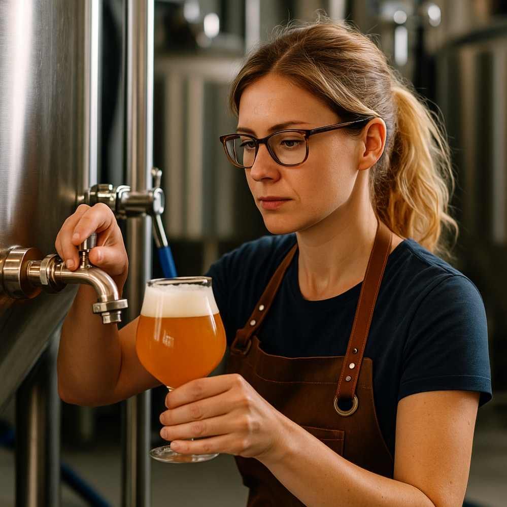 craft beer