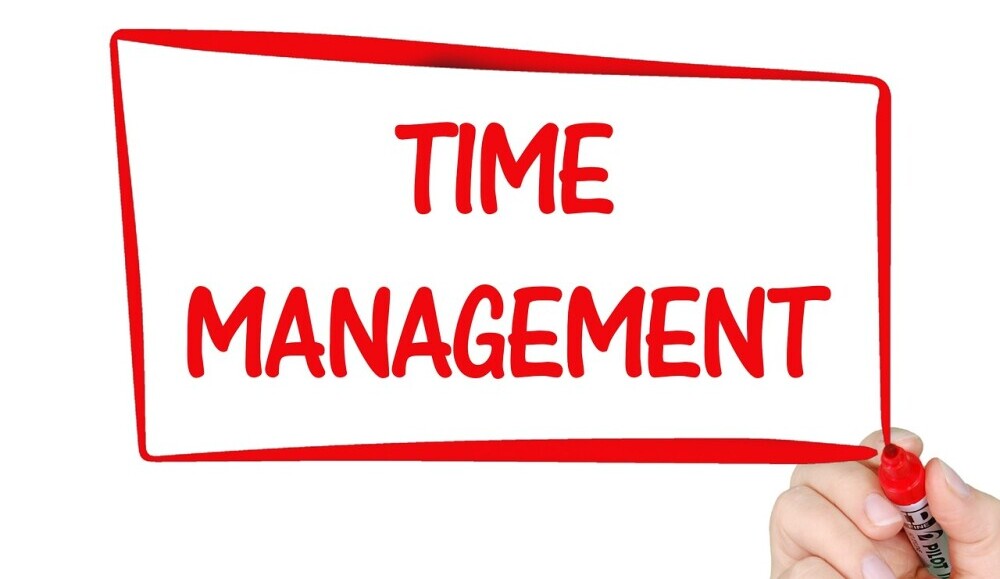 time management