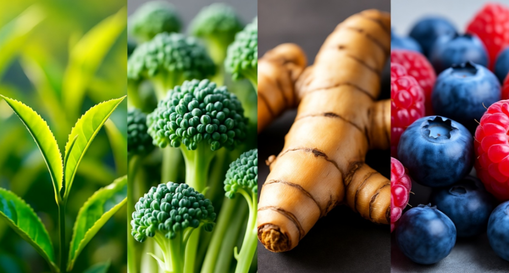 Natural remedies for Cancer Stem Cells