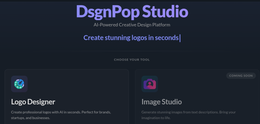 DsgnPop Studio