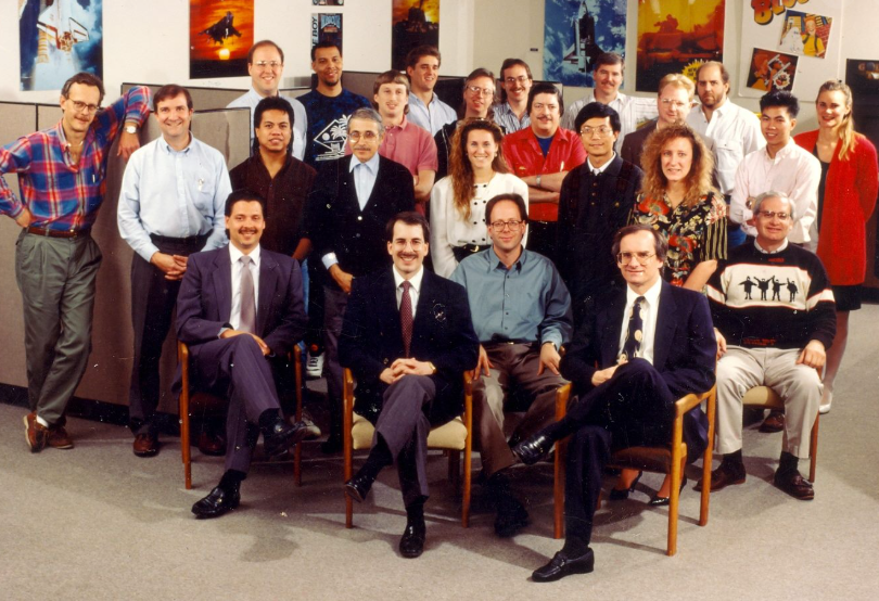 Absolute Entertainment, Inc video game design company Glen Rock, NJ