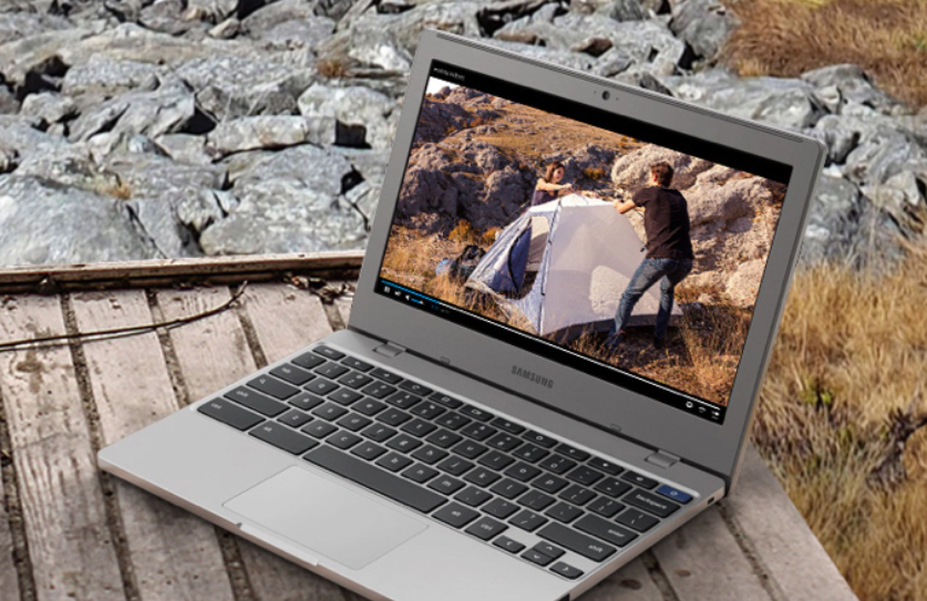 Samsung Chromebook 4